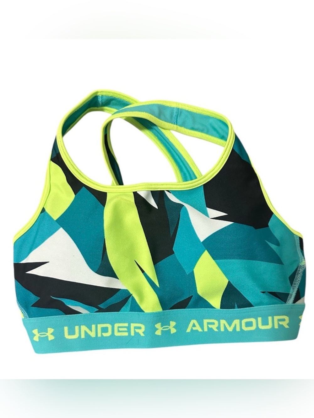 Under Armour Sports Bra